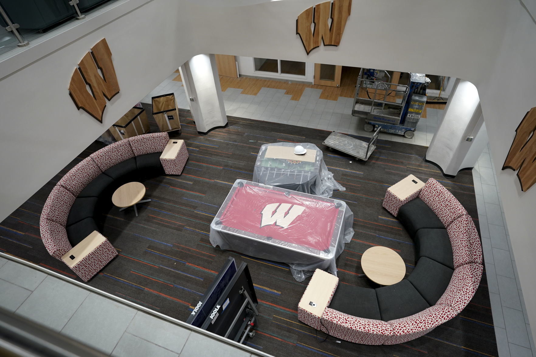 Witte Hall